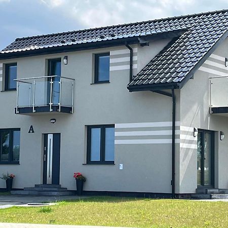 Apartamenty Pod Jodlami Sarbinowo Exterior photo