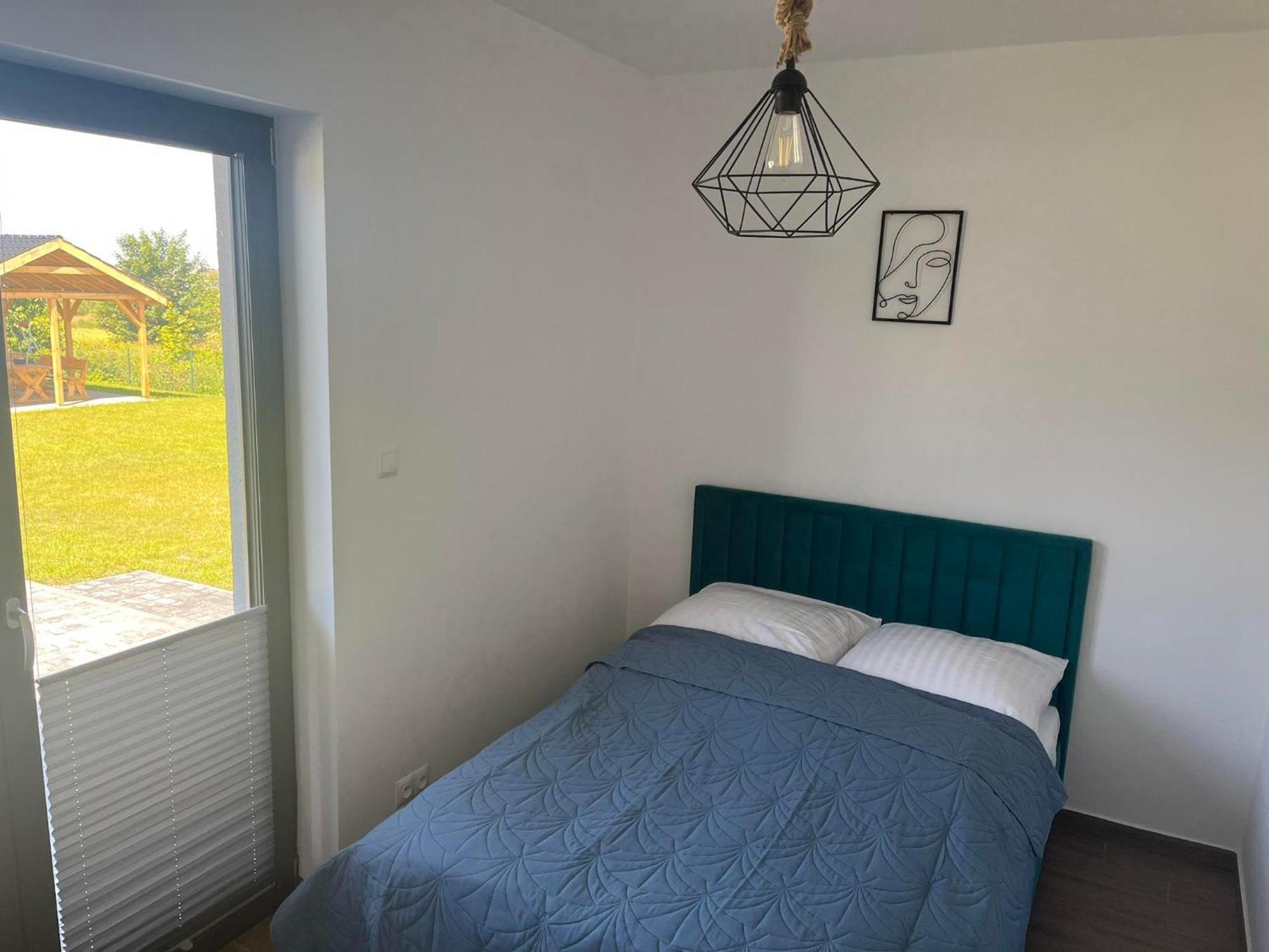 Apartamenty Pod Jodlami Sarbinowo Exterior photo